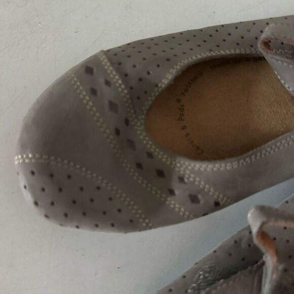 Taos Women's Scamp Mary Jane 8.5 - Picture 7 of 8